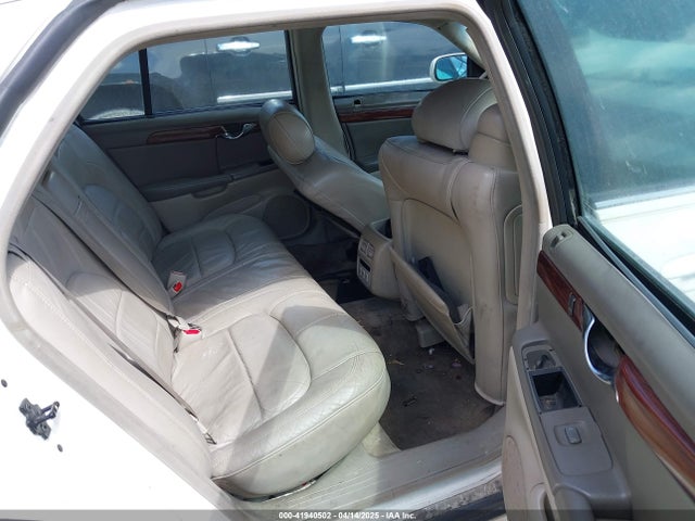 2004 CADILLAC DEVILLE 1G6KD54Y04U102197 Photo 7