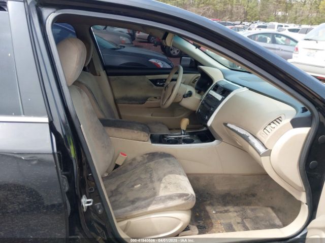 1N4AL3AP7EN366594 Nissan Altima 2.5/2.5 S/2.5 Sl/2.5 Sv