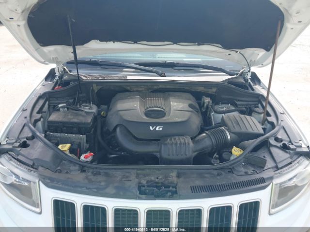 1C4RJEAG8EC245888 Jeep Grand Cherokee Laredo