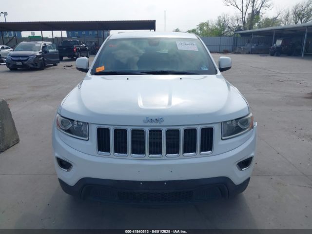 1C4RJEAG8EC245888 Jeep Grand Cherokee Laredo