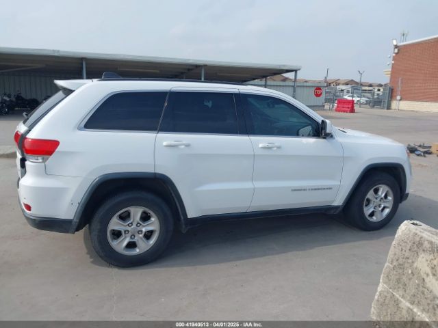 1C4RJEAG8EC245888 Jeep Grand Cherokee Laredo