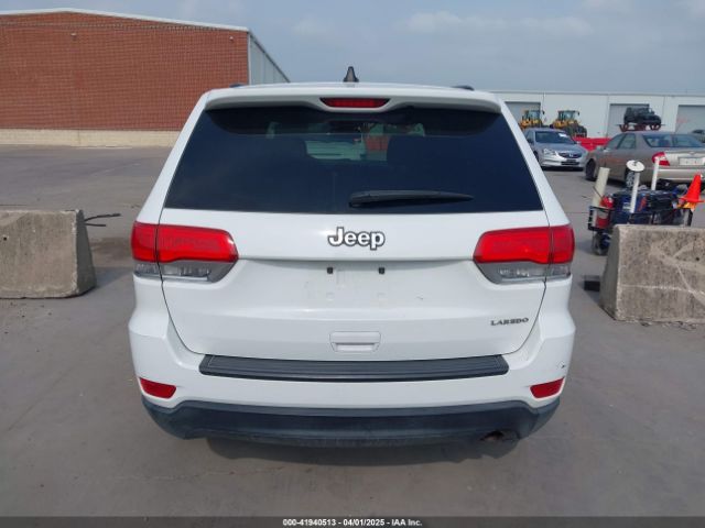 1C4RJEAG8EC245888 Jeep Grand Cherokee Laredo