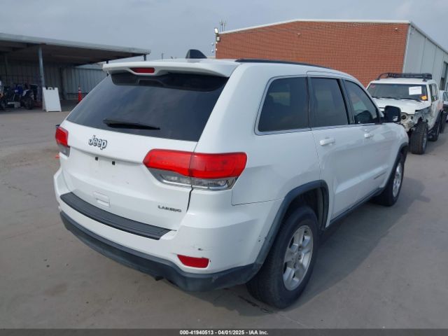 1C4RJEAG8EC245888 Jeep Grand Cherokee Laredo