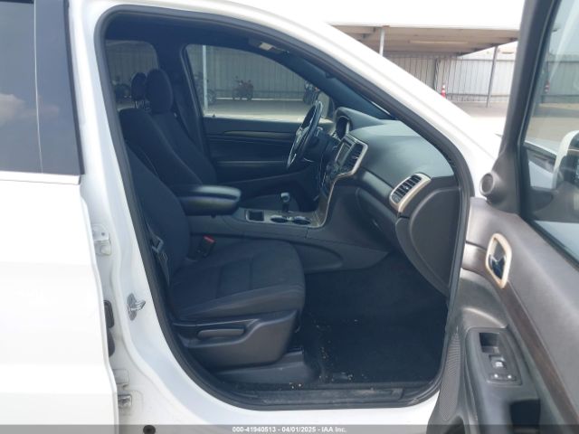 1C4RJEAG8EC245888 Jeep Grand Cherokee Laredo