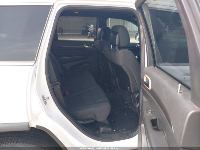 1C4RJEAG8EC245888 Jeep Grand Cherokee Laredo