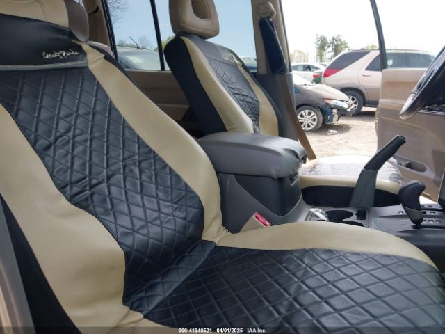2002 MITSUBISHI MONTERO JA4MW51R02J015096 Photo 4