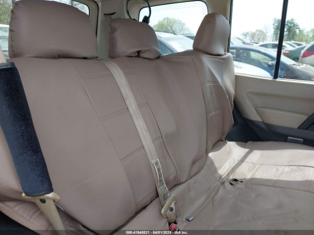 2002 MITSUBISHI MONTERO JA4MW51R02J015096 Photo 7