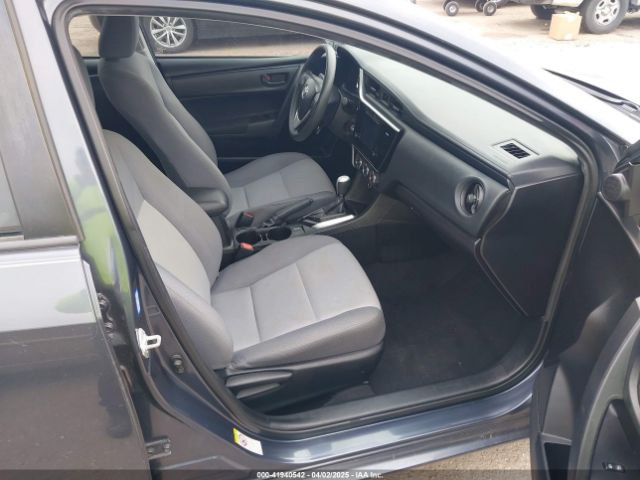 5YFBURHE8HP605757 Toyota COROLLA L