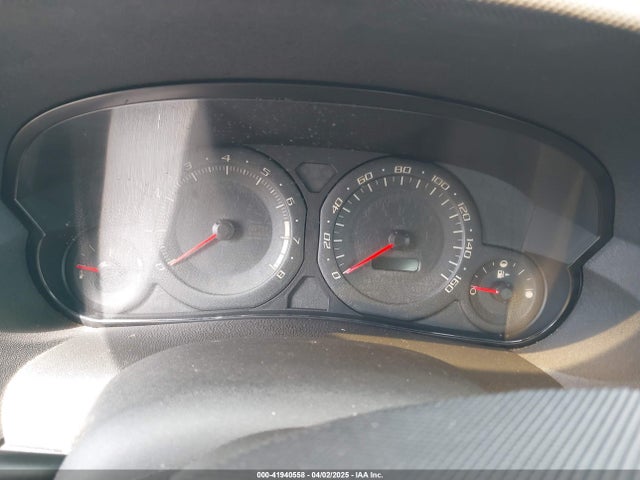 2004 CADILLAC CTS 1G6DM577740140531 Photo 6