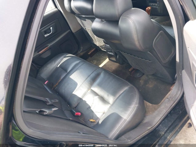 2004 CADILLAC CTS 1G6DM577740140531 Photo 7