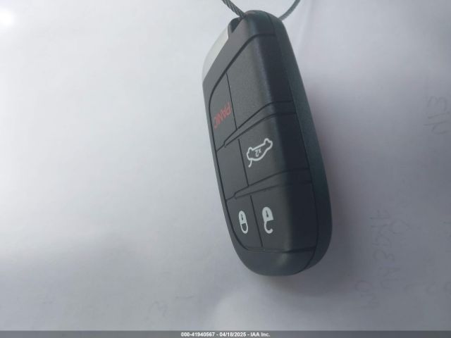 2C3CDZAG9FH701873 Dodge Challenger Sxt