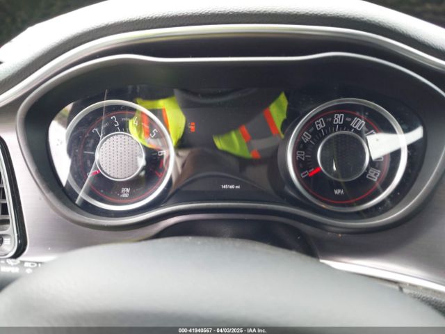 2C3CDZAG9FH701873 Dodge Challenger Sxt