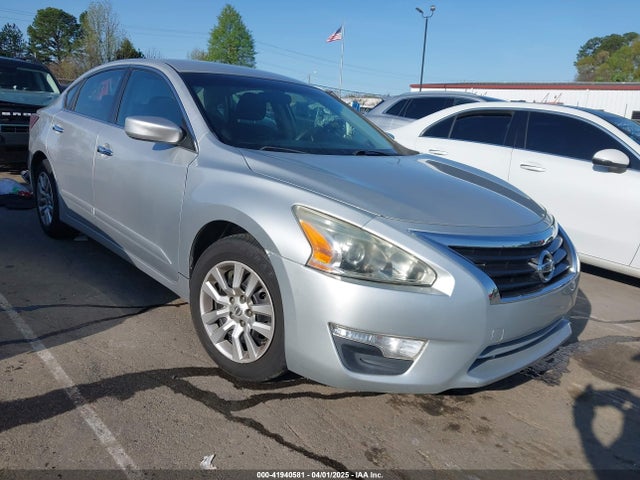 1N4AL3AP8EC902495 Nissan Altima 2.5 S