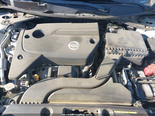 1N4AL3AP8EC902495 Nissan Altima 2.5 S
