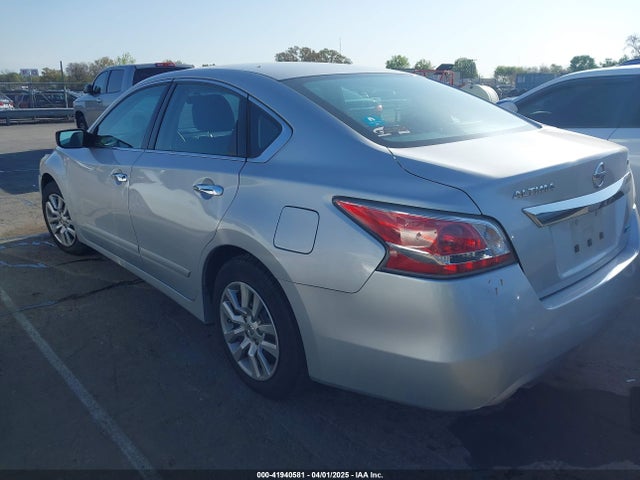 1N4AL3AP8EC902495 Nissan Altima 2.5 S