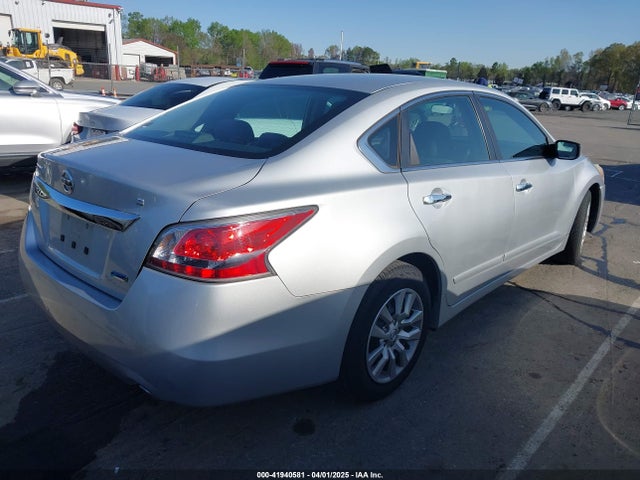 1N4AL3AP8EC902495 Nissan Altima 2.5 S