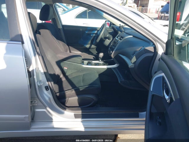 1N4AL3AP8EC902495 Nissan Altima 2.5 S