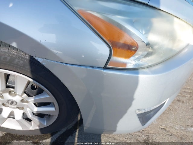 1N4AL3AP8EC902495 Nissan Altima 2.5 S