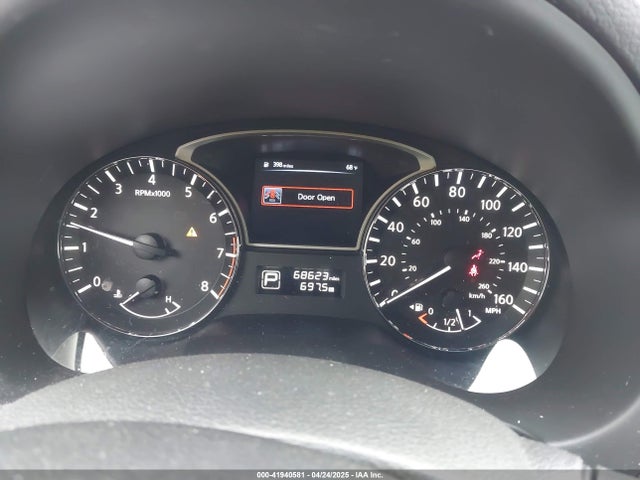 1N4AL3AP8EC902495 Nissan Altima 2.5 S