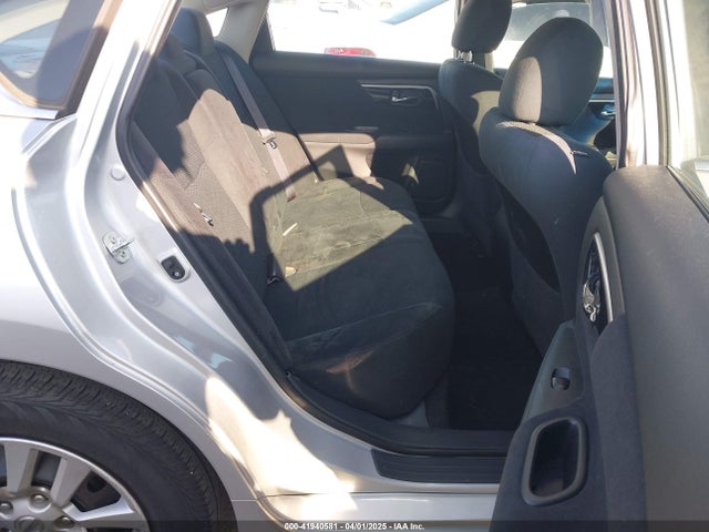 1N4AL3AP8EC902495 Nissan Altima 2.5 S
