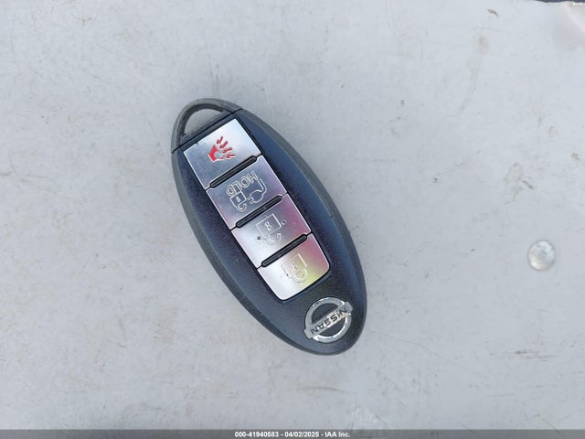 Nissan LEAF SV 2015 1N4AZ0CP5FC307440 Image 11