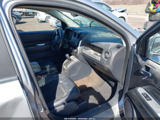 1C4NJDEB3ED858857 Jeep Compass Latitude