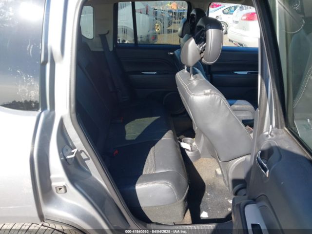 1C4NJDEB3ED858857 Jeep Compass Latitude