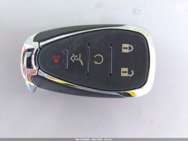 1GNEVGKWXPJ226057 Chevrolet Traverse Awd Lt Cloth