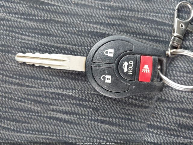 3N1AB7AP2EY216984 Nissan Sentra Fe+ S/fe+ Sv/s/sl/sr/sv