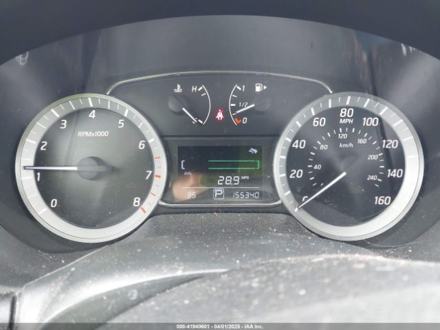 3N1AB7AP2EY216984 Nissan Sentra Fe+ S/fe+ Sv/s/sl/sr/sv