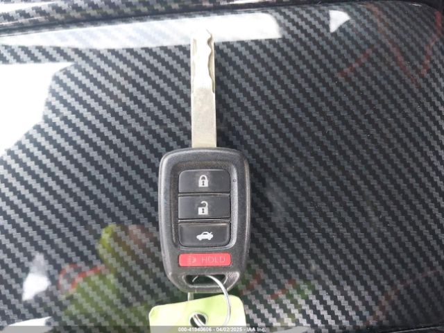 SHHFK7G45JU213291 Honda Civic Sport