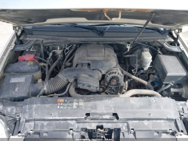 1GKS2KE71ER110308 GMC Yukon Xl 1500 Slt