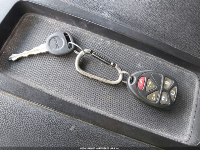 1GKS2KE71ER110308 GMC Yukon Xl 1500 Slt