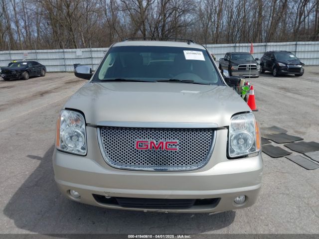 1GKS2KE71ER110308 GMC Yukon Xl 1500 Slt