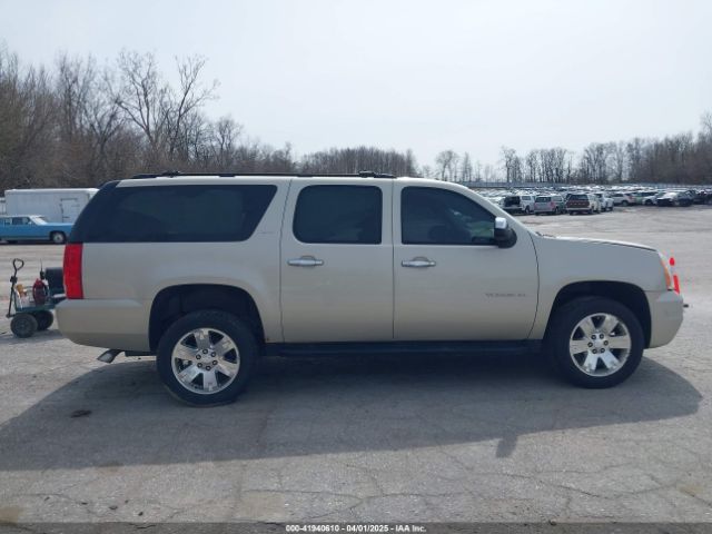 1GKS2KE71ER110308 GMC Yukon Xl 1500 Slt
