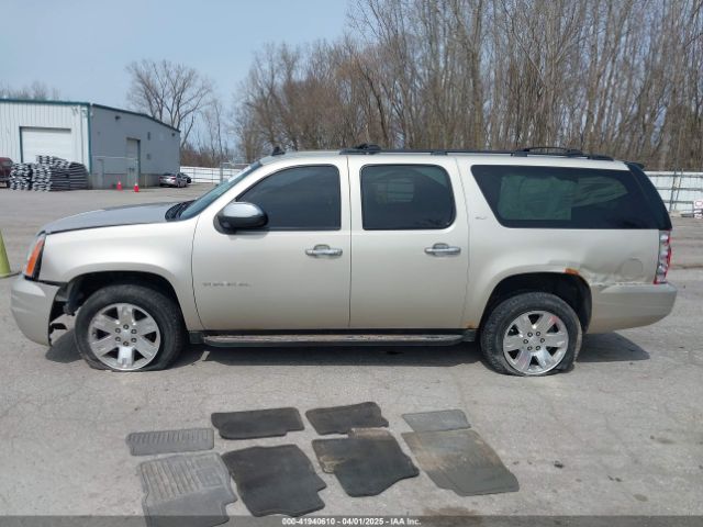 1GKS2KE71ER110308 GMC Yukon Xl 1500 Slt