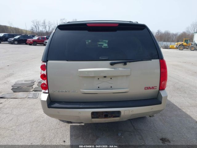 1GKS2KE71ER110308 GMC Yukon Xl 1500 Slt
