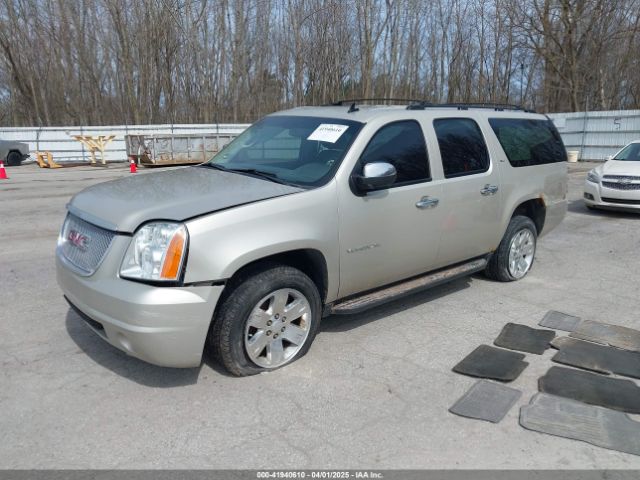 1GKS2KE71ER110308 GMC Yukon Xl 1500 Slt