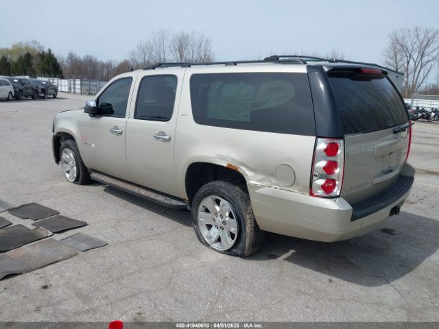 1GKS2KE71ER110308 GMC Yukon Xl 1500 Slt