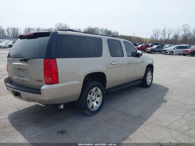 1GKS2KE71ER110308 GMC Yukon Xl 1500 Slt