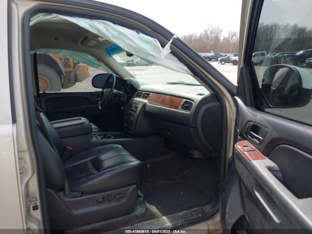 1GKS2KE71ER110308 GMC Yukon Xl 1500 Slt