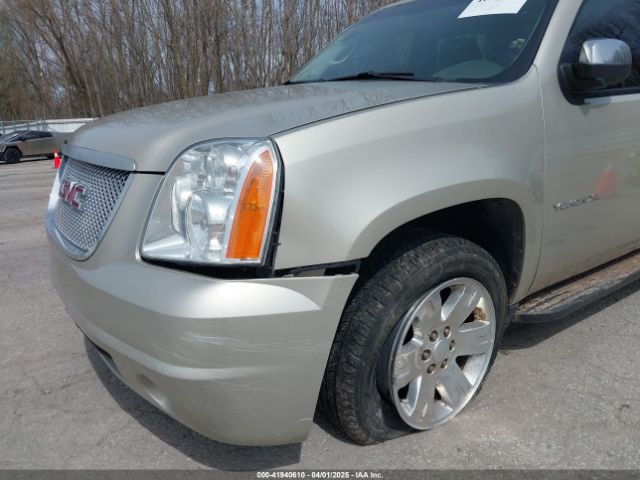 1GKS2KE71ER110308 GMC Yukon Xl 1500 Slt