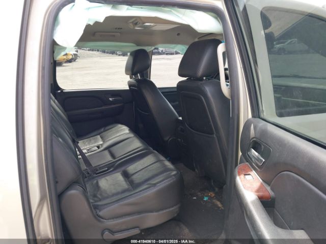 1GKS2KE71ER110308 GMC Yukon Xl 1500 Slt
