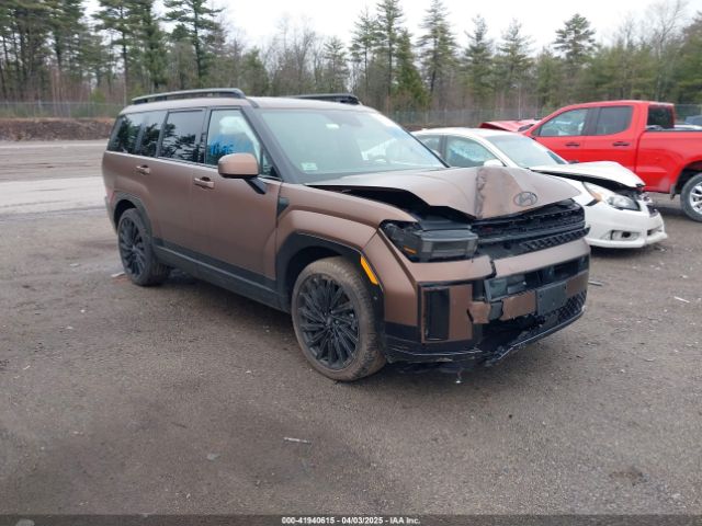2024 HYUNDAI SANTA FE 5NMP5DGL7RH039138