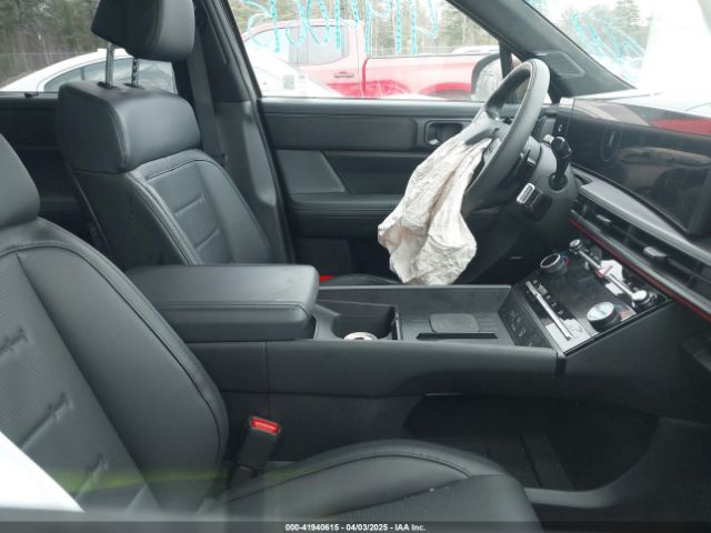 2024 HYUNDAI SANTA FE 5NMP5DGL7RH039138 Photo 4