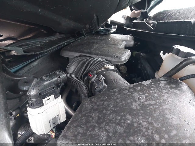 3GCUDHEL1PG256094 Chevrolet Silverado 1500 4wd  Short Bed Zr2