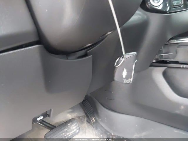 3GCUDHEL1PG256094 Chevrolet Silverado 1500 4wd  Short Bed Zr2