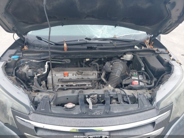 2HKRM4H53EH655492 Honda CR-V EX
