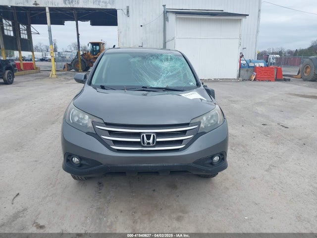 2HKRM4H53EH655492 Honda CR-V EX