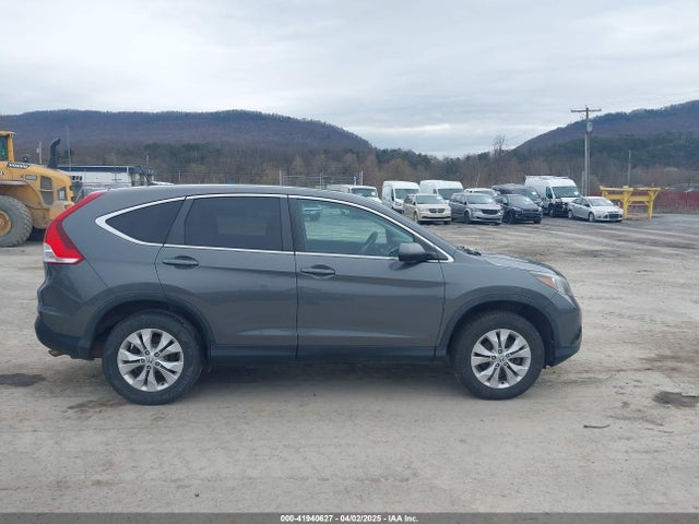 2HKRM4H53EH655492 Honda CR-V EX